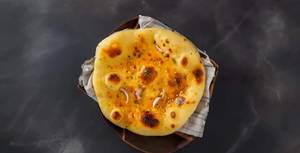 Butter Kulcha