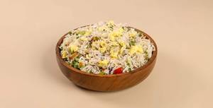 Egg Rice