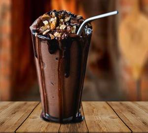 Chocolate shake