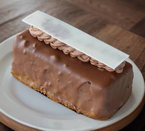 Chocolate Rocher Pastry [120 g]