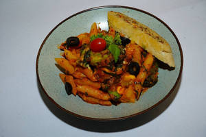 Penne Arabita