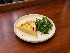 Spanish Omelette