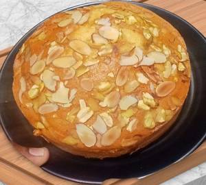 Mawa Cake [400 G]