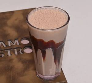 Belgian Chocolate