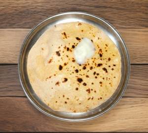 Desi Ghee Tawa Roti