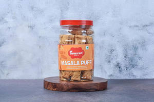 Masala Puff 200gm