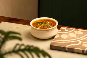 Rajma Masala
