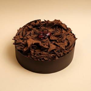 Black Forest Cake