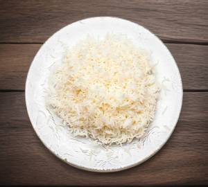 Plain Rice