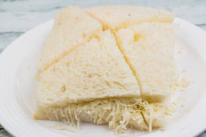 Cheese Veg. Sandwich