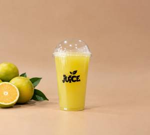 Mosambi Fresh Juice [ 350 Ml ]