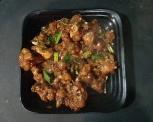 Gobi Manchurian