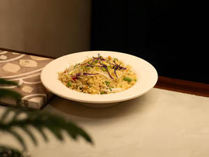 Veg Fried Rice
