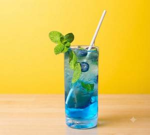 Blue Curacao