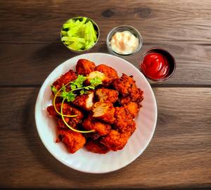 Chicken Pakoda Half