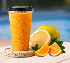 Mix Juice (350 Ml)