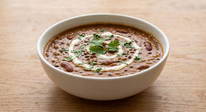 Special Dal Makhani