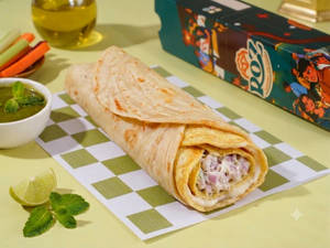Egg Roll