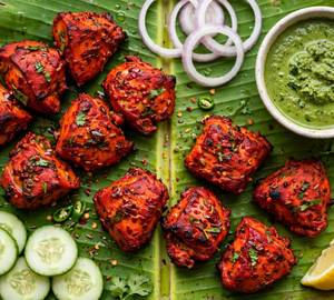 Chicken Kabab