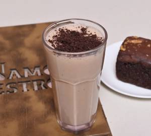 Brownie Shake