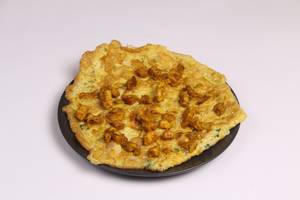 Chicken Omelette (Double Egg)