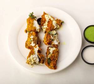 Fish Fry (4 Pcs)