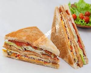 Chicken Club Sandwich