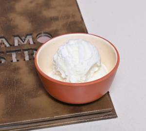 Vanilla Ice Cream