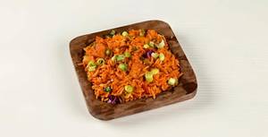 Paneer Schezwan Rice