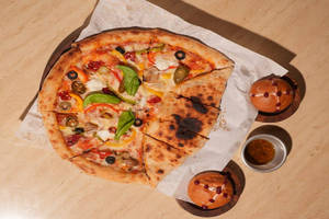 Neapolitan Meal