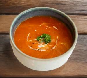Cream Of Tomato