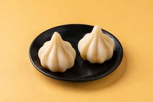 Ukadiche Modak (2 Pcs)