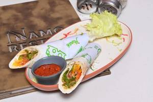 Veg Roll