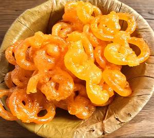 Jalebi(500Gm)