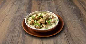 Creamy Chicken