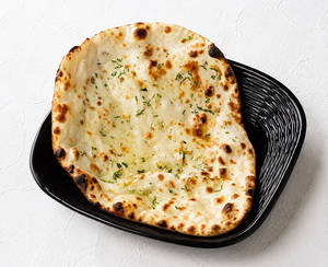 Plain Naan