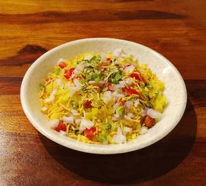 Indori Poha
