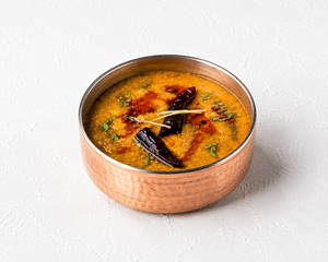 Dhal Fry
