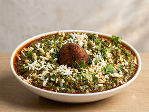 Rajasthani Kofta