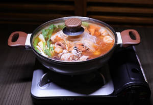 HAEMUL JEONGOL