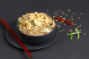 Chicken Noodles
