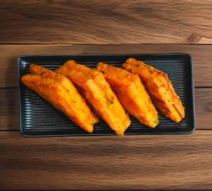 Cheese Bread Pakoda [4 Pieces]