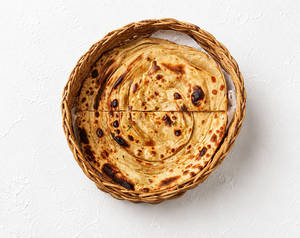 Butter Roti