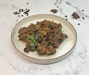 Mutton Fry