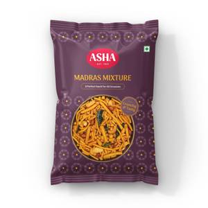 Packed Madras Mixture 200gm