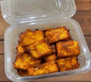 Panner Fry