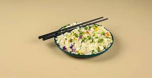 Paneer Rice