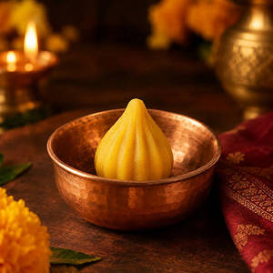 Modak Prasad-1rs
