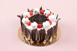 Black forest cake (500GM)