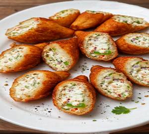 Dahi Ke Sholey